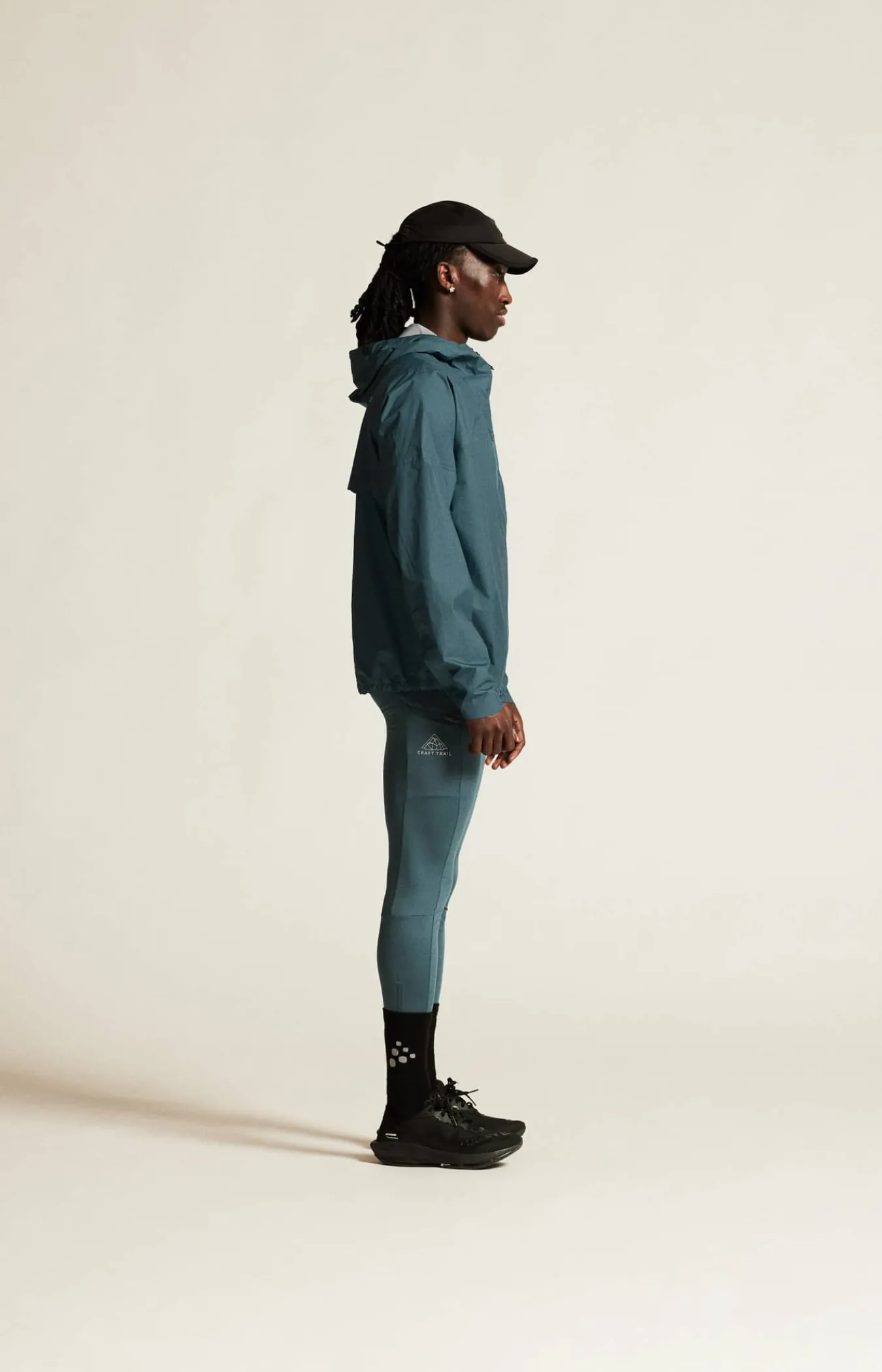 Craft Sportswear Jackor & Västar^PRO Trail 2L Light Weight Jacket M Orion