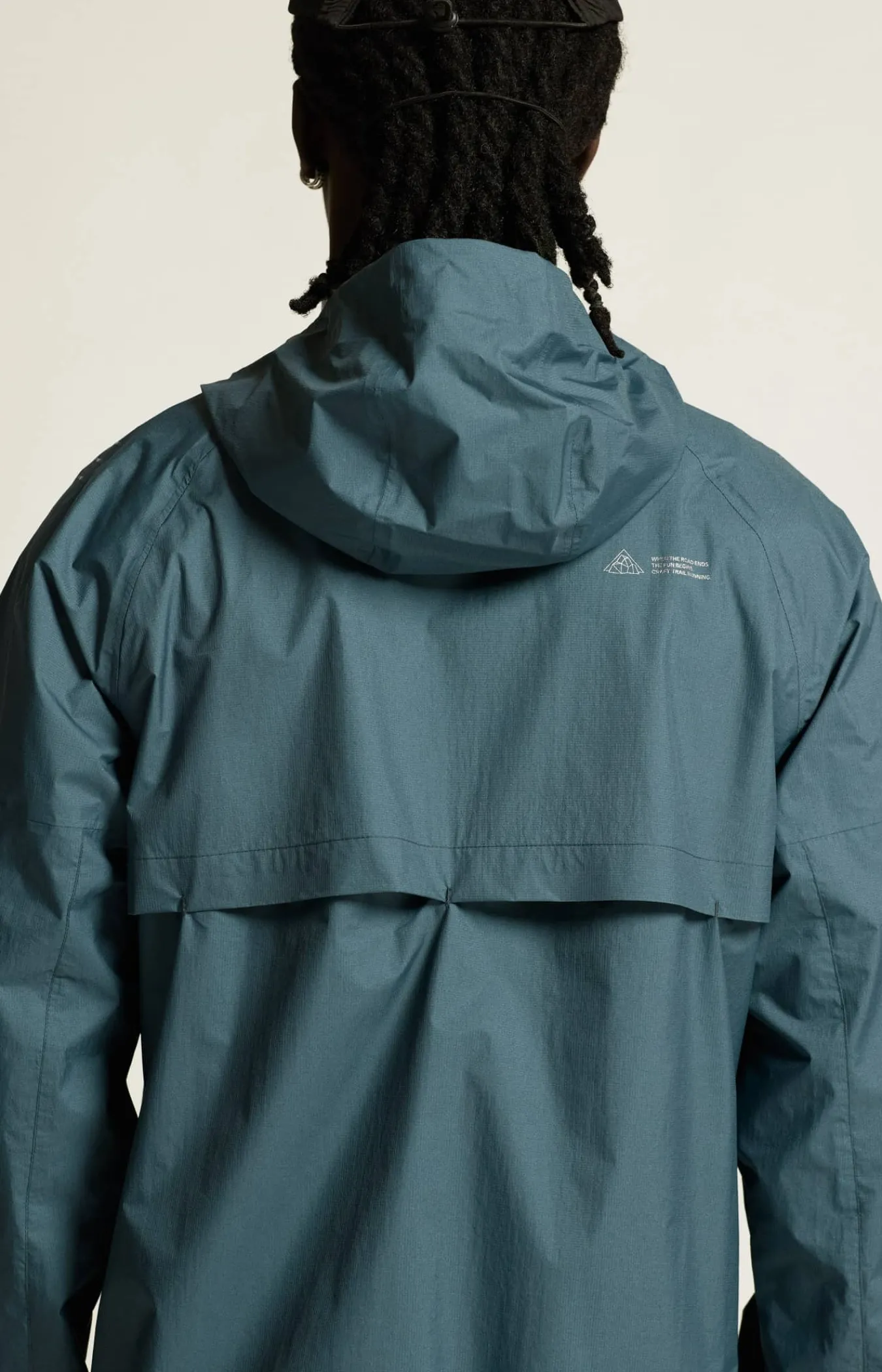 Craft Sportswear Jackor & Västar^PRO Trail 2L Light Weight Jacket M Orion
