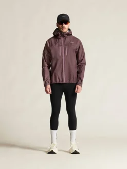 Craft Sportswear Jackor & Västar^PRO Trail 2L Light Weight Jacket M Flint