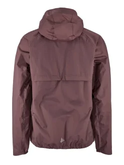 Craft Sportswear Jackor & Västar^PRO Trail 2L Light Weight Jacket M Flint