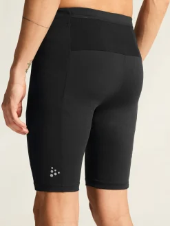 Craft Sportswear Tights^PRO Trail Short Tights 2 M Black/Black