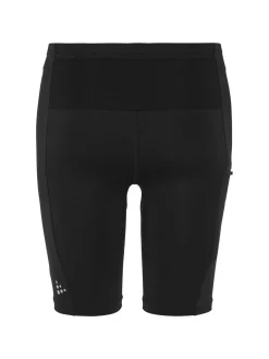 Craft Sportswear Tights^PRO Trail Short Tights 2 M Black/Black