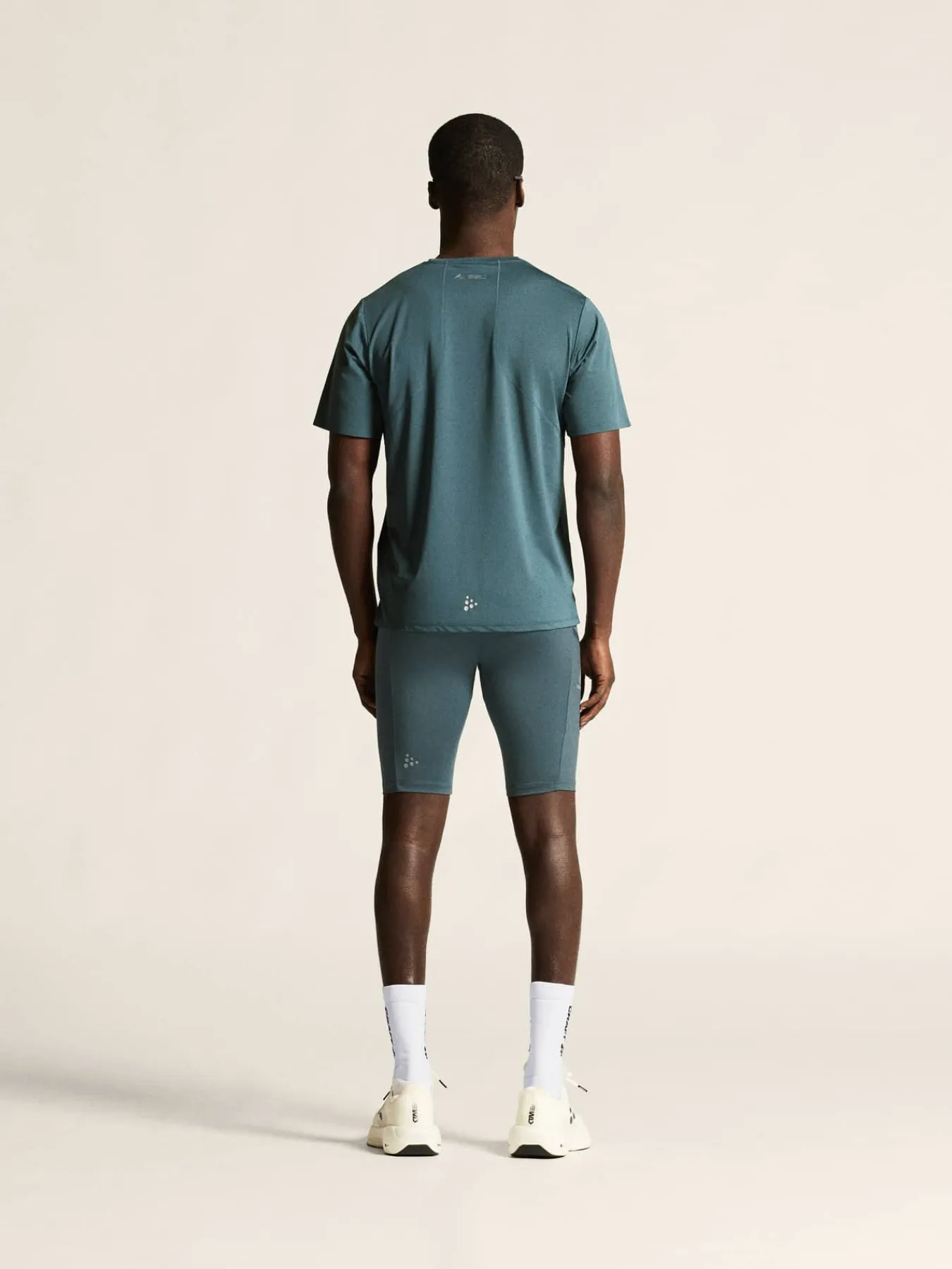 Craft Sportswear Tights^PRO Trail Short Tights 2 M Orion