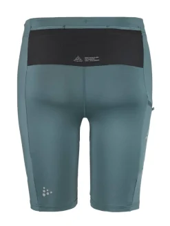 Craft Sportswear Tights^PRO Trail Short Tights 2 M Orion