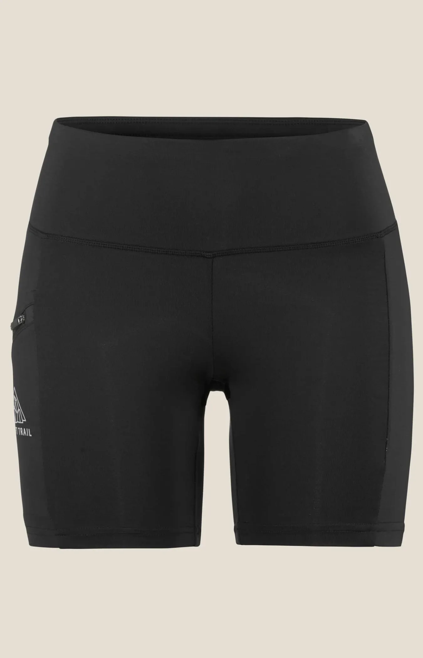 Craft Sportswear Shorts^PRO Trail Short Tights 2 W Black