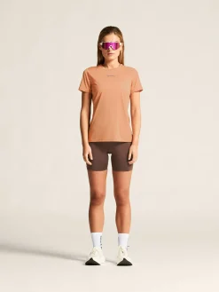 Craft Sportswear Shorts^PRO Trail Short Tights 2 W Prune