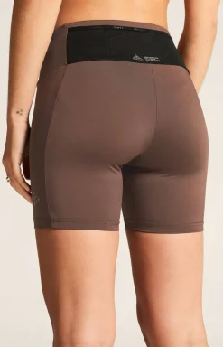 Craft Sportswear Shorts^PRO Trail Short Tights 2 W Prune