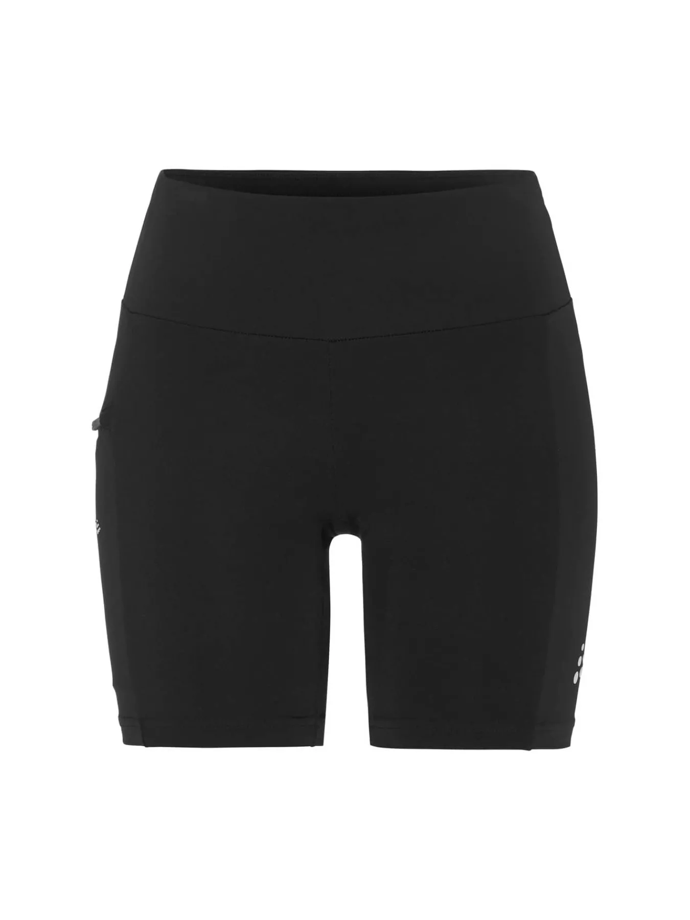 Craft Sportswear Shorts^PRO Trail Short Tights 2 W Black/Black