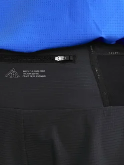 Craft Sportswear Shorts^PRO Trail Shorts M Black