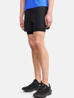 Craft Sportswear Shorts^PRO Trail Shorts M Black