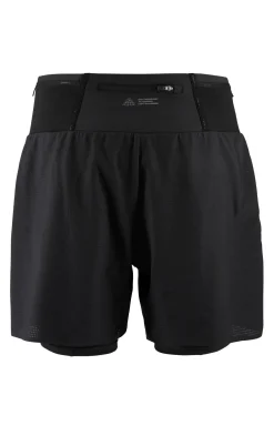 Craft Sportswear Shorts^PRO Trail Shorts M Black