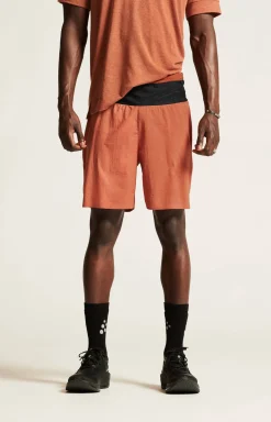 Craft Sportswear Shorts^PRO Trail Shorts M Sequoia