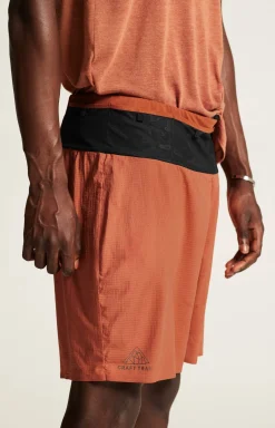Craft Sportswear Shorts^PRO Trail Shorts M Sequoia