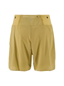 Craft Sportswear Shorts^PRO Trail Shorts M Khaki