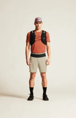 Craft Sportswear Shorts^PRO Trail Shorts M Hay