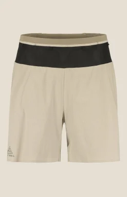 Craft Sportswear Shorts^PRO Trail Shorts M Hay