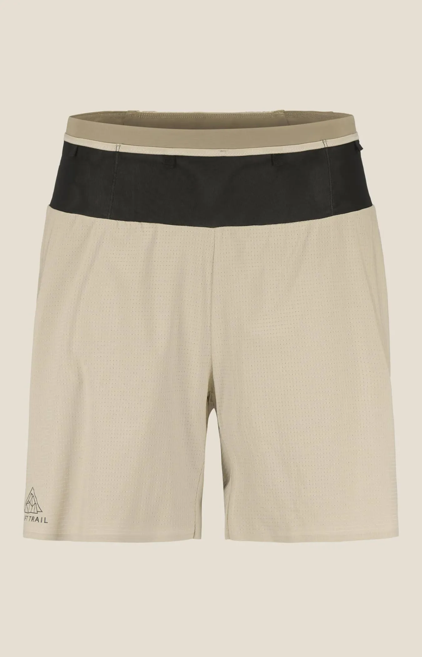 Craft Sportswear Shorts^PRO Trail Shorts M Hay