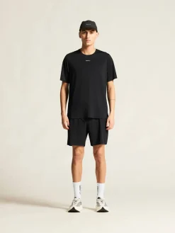 Craft Sportswear Shorts^PRO Trail Shorts M Black/Black