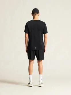 Craft Sportswear Shorts^PRO Trail Shorts M Black/Black