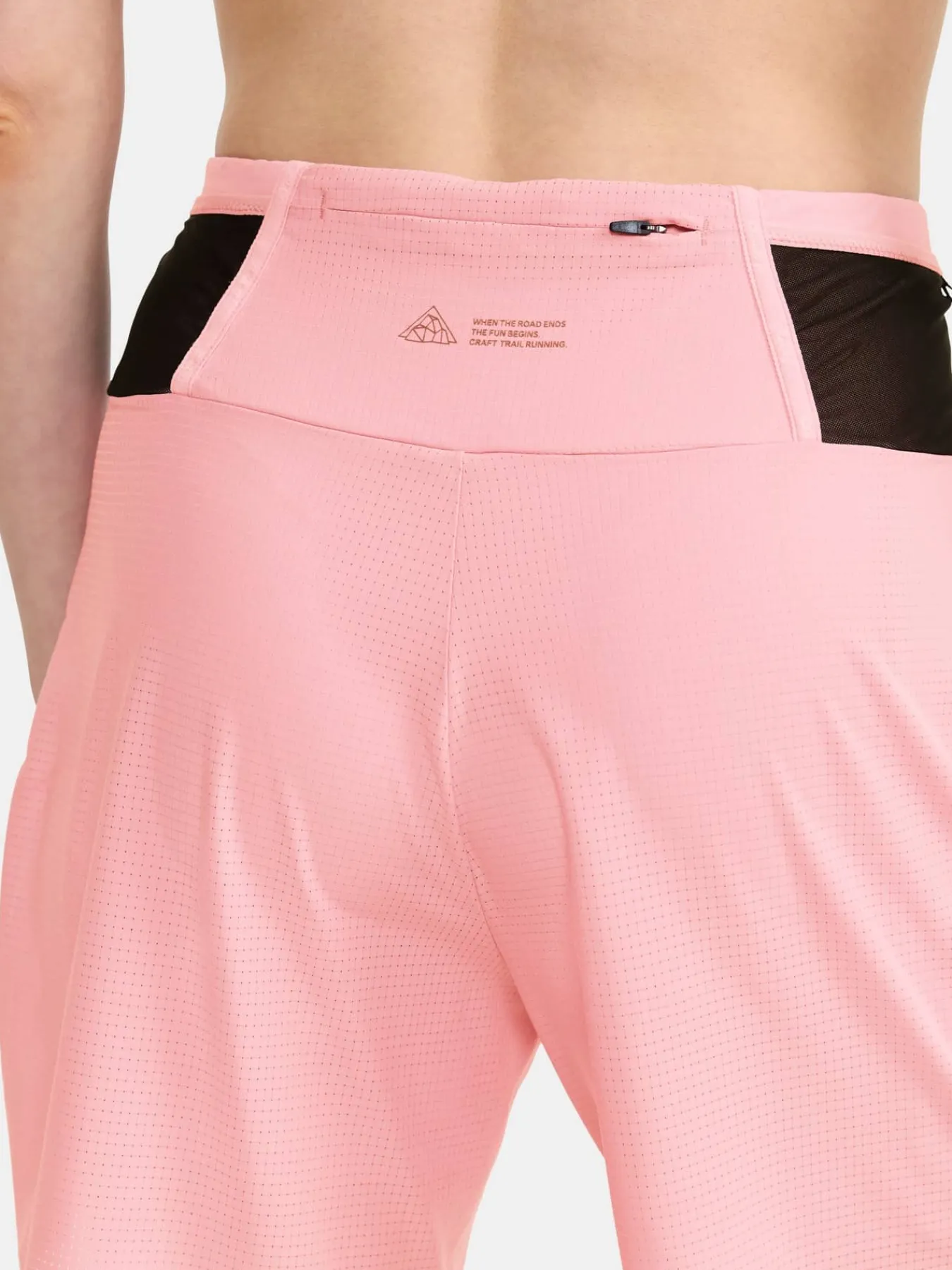 Craft Sportswear Shorts^PRO Trail Shorts W Whiz