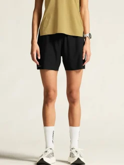 Craft Sportswear Shorts^PRO Trail Shorts W Black/Black