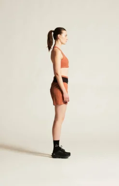 Craft Sportswear Shorts^PRO Trail Shorts W Sequoia