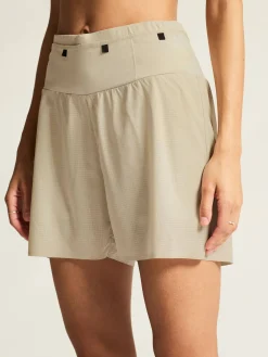 Craft Sportswear Shorts^PRO Trail Shorts W Plaster