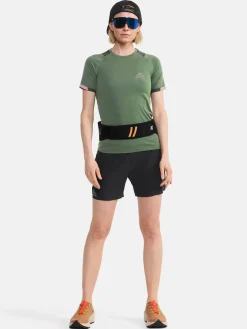 Craft Sportswear Shorts^PRO Trail Shorts W Black