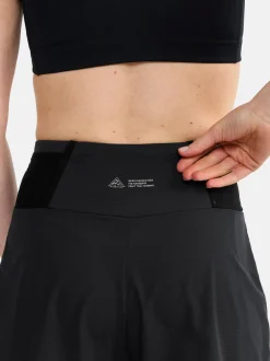 Craft Sportswear Shorts^PRO Trail Shorts W Black