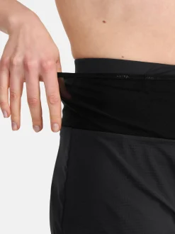 Craft Sportswear Shorts^PRO Trail Shorts W Black