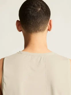 Craft Sportswear T-Shirts & Tröjor|Linnen^PRO Trail Singlet 2 M Plaster