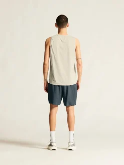 Craft Sportswear T-Shirts & Tröjor|Linnen^PRO Trail Singlet 2 M Plaster