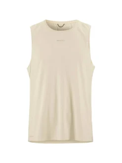 Craft Sportswear T-Shirts & Tröjor|Linnen^PRO Trail Singlet 2 M Plaster