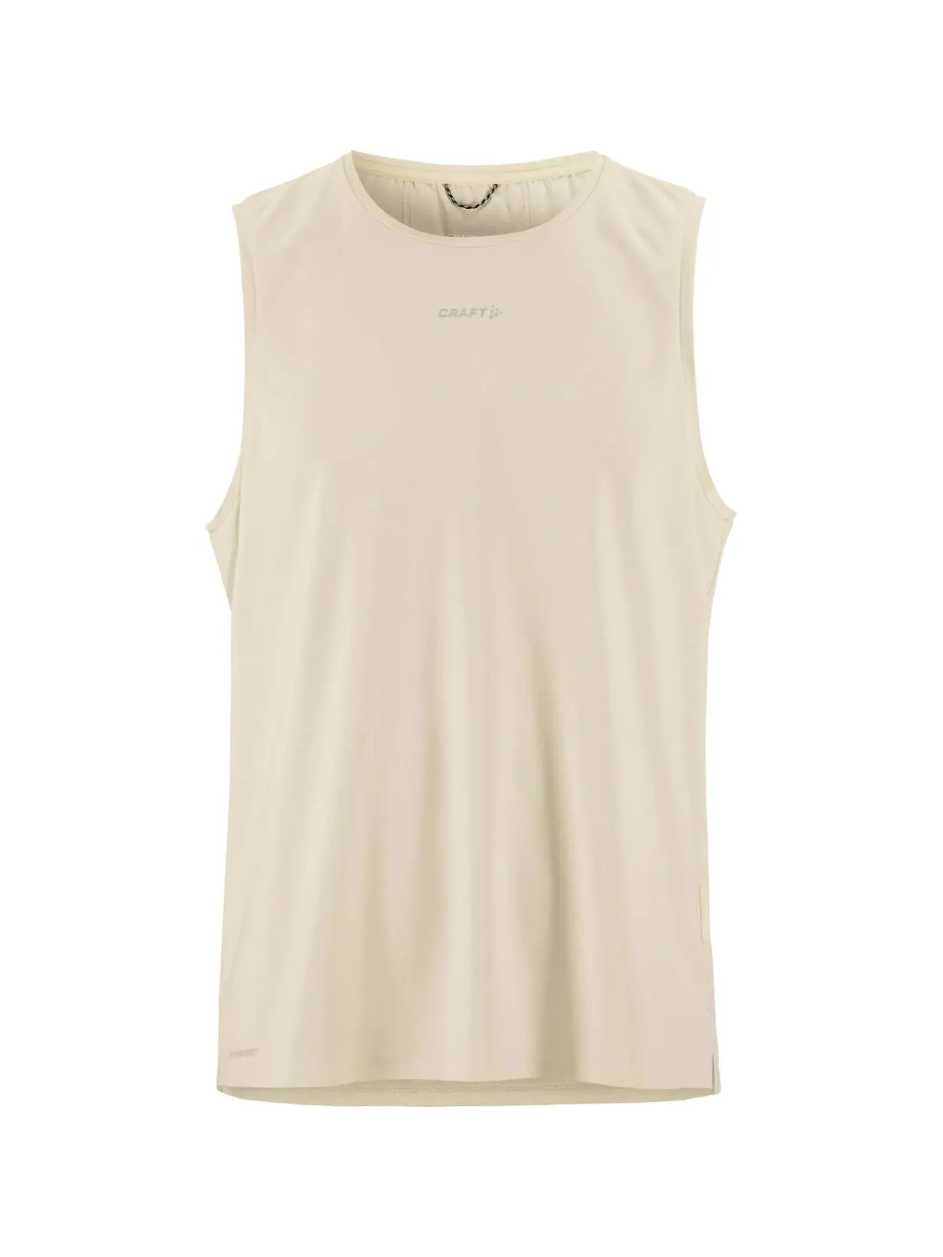 Craft Sportswear T-Shirts & Tröjor|Linnen^PRO Trail Singlet 2 M Plaster