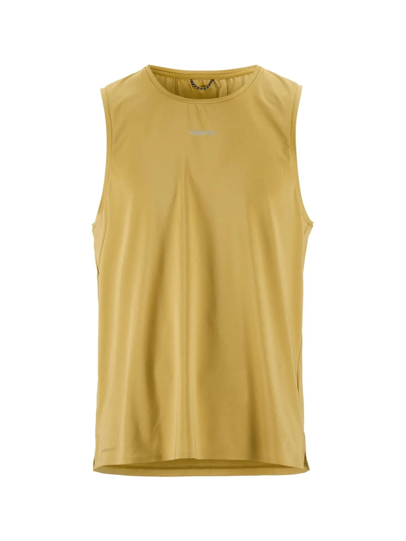Craft Sportswear T-Shirts & Tröjor|Linnen^PRO Trail Singlet 2 M Khaki