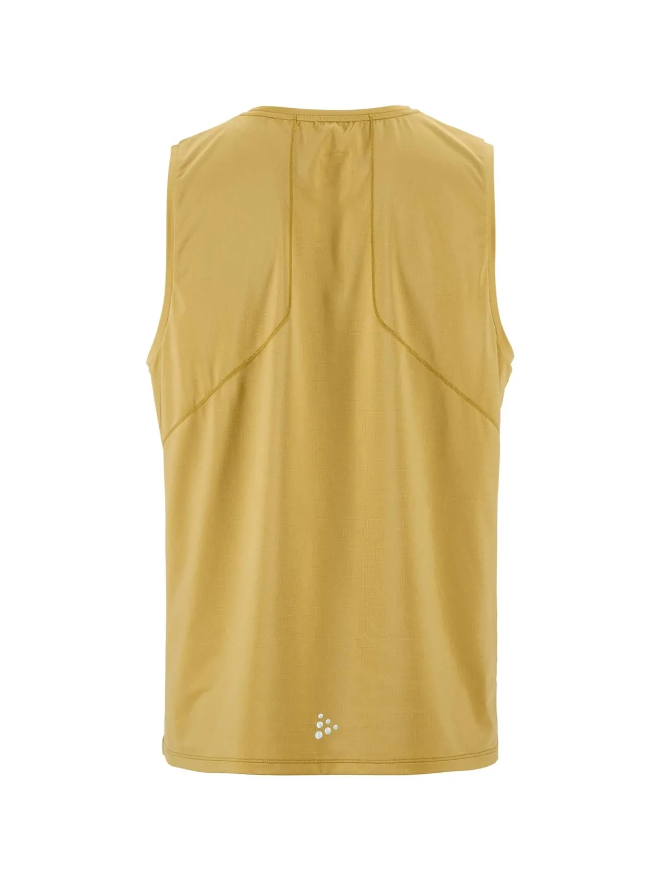 Craft Sportswear T-Shirts & Tröjor|Linnen^PRO Trail Singlet 2 M Khaki