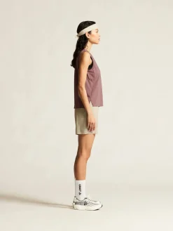 Craft Sportswear Linnen^PRO Trail Singlet 2 W Flint