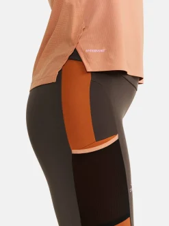 Craft Sportswear Linnen^PRO Trail Singlet W Cliff