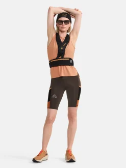 Craft Sportswear Linnen^PRO Trail Singlet W Cliff