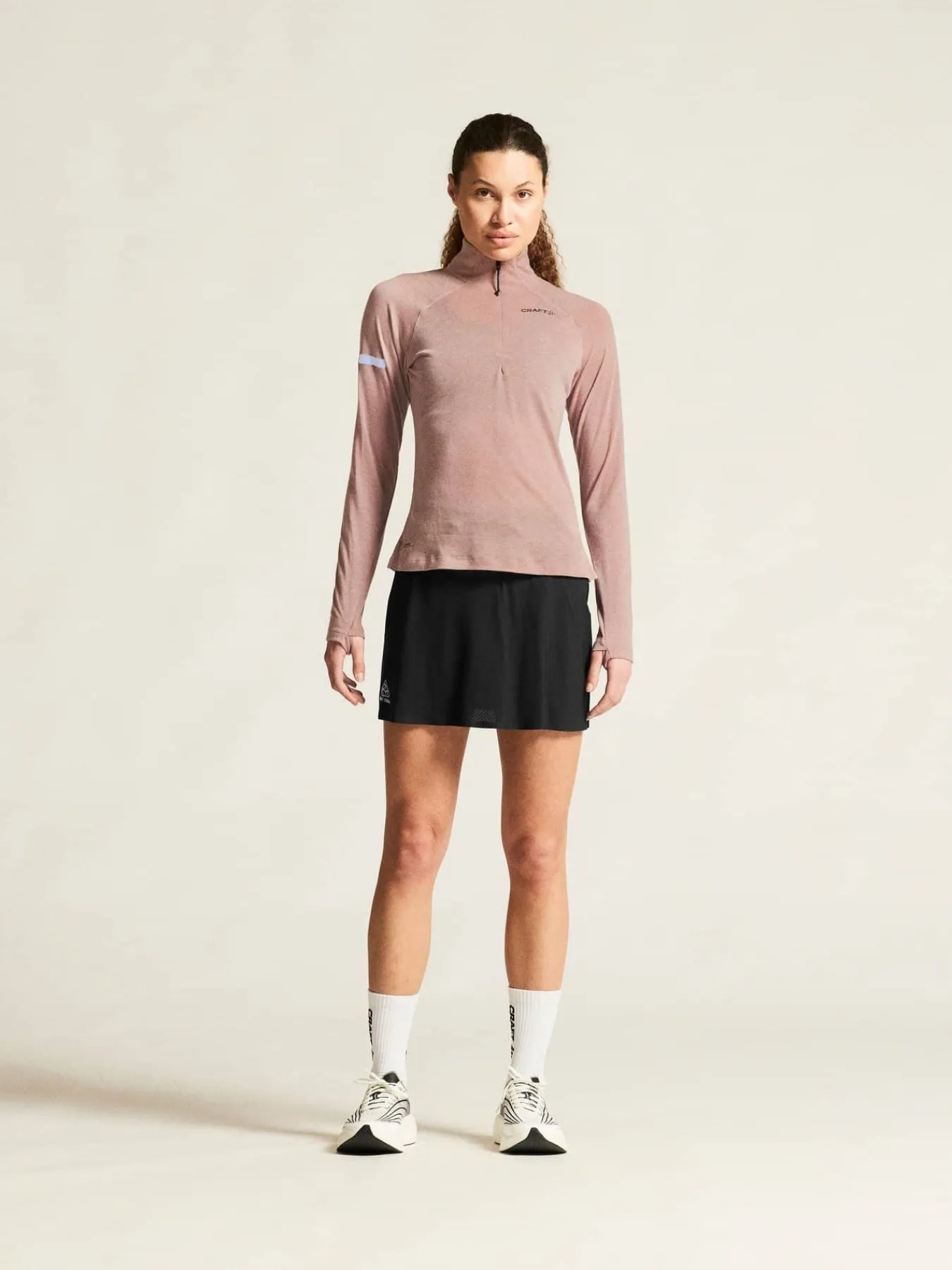 Craft Sportswear Kjolar^PRO Trail Skirt W