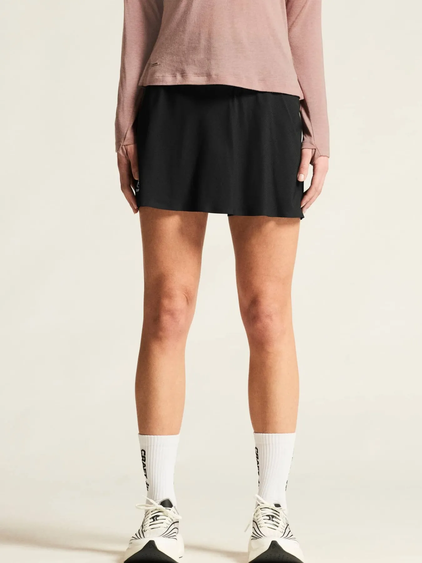 Craft Sportswear Kjolar^PRO Trail Skirt W