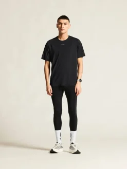Craft Sportswear T-Shirts & Tröjor^PRO Trail Ss Tee 2 M Black