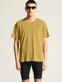 Craft Sportswear T-Shirts & Tröjor^PRO Trail Ss Tee 2 M Khaki