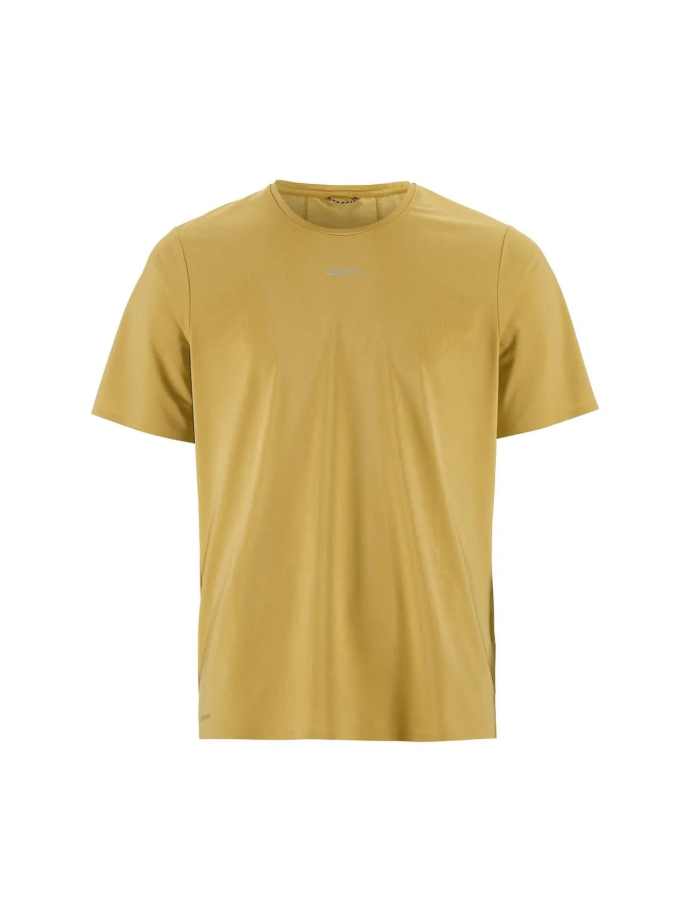 Craft Sportswear T-Shirts & Tröjor^PRO Trail Ss Tee 2 M Khaki