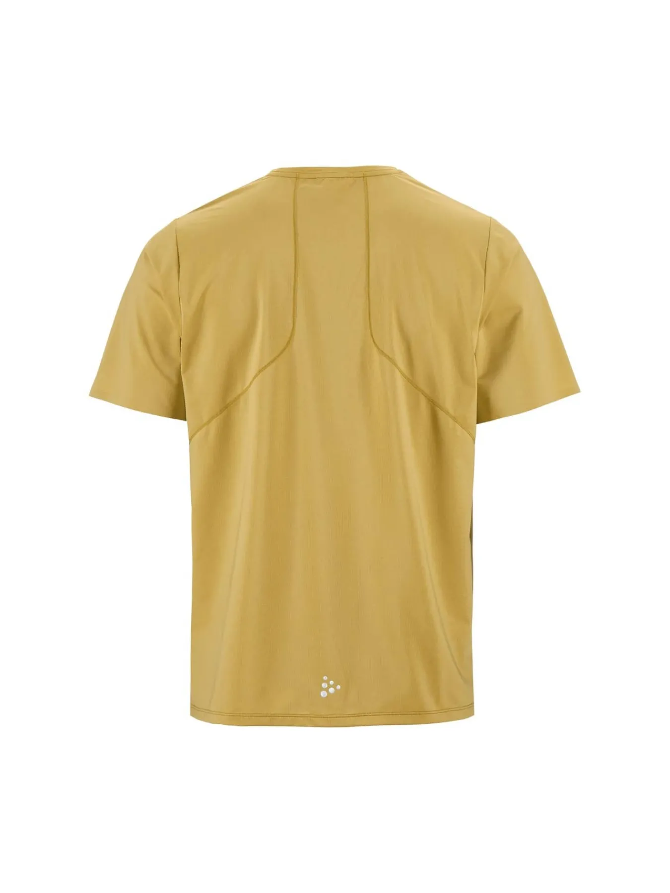 Craft Sportswear T-Shirts & Tröjor^PRO Trail Ss Tee 2 M Khaki