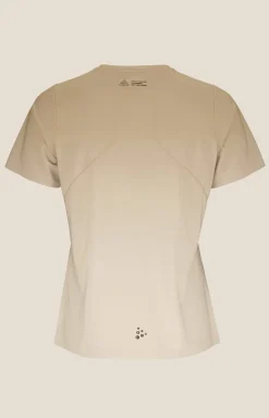 Craft Sportswear T-Shirts & Tröjor^PRO Trail Ss Tee 2 W Hay
