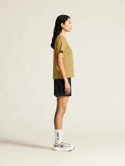 Craft Sportswear T-Shirts & Tröjor^PRO Trail Ss Tee 2 W Khaki