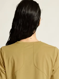 Craft Sportswear T-Shirts & Tröjor^PRO Trail Ss Tee 2 W Khaki