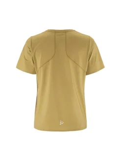 Craft Sportswear T-Shirts & Tröjor^PRO Trail Ss Tee 2 W Khaki