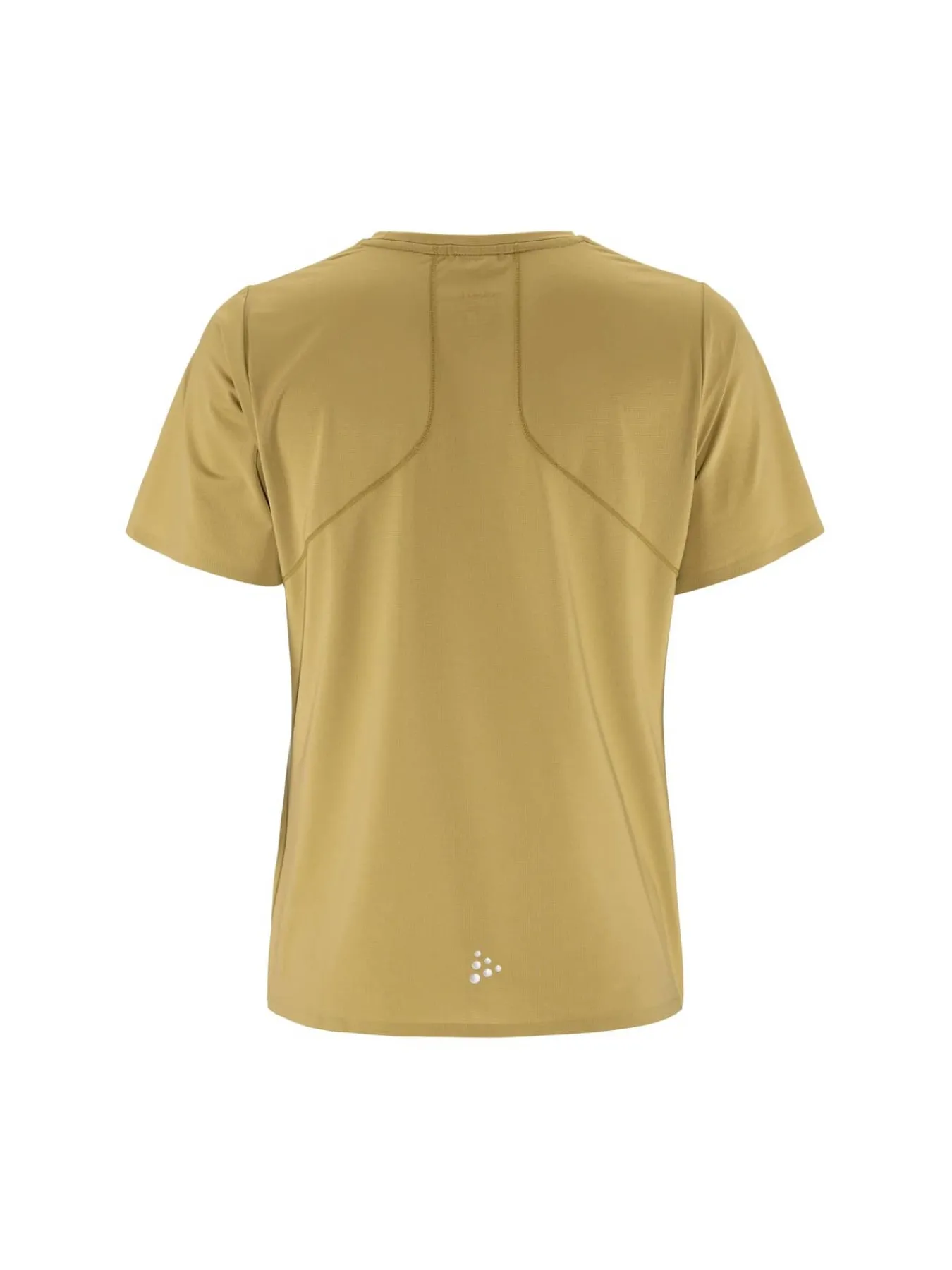 Craft Sportswear T-Shirts & Tröjor^PRO Trail Ss Tee 2 W Khaki